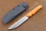 Нож Steelclaw Гроза orange