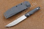 Нож Steelclaw Гроза black