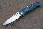 Нож Steelclaw Брат-2 A5-2
