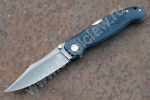 Нож Steelclaw Брат-4 A5-4