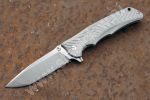 Нож Steelclaw LK5012