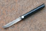 Нож-куботан Steelclaw Бамбук-2 BAM01