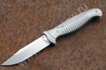 Нож Reptilian Финка-премиум H-03