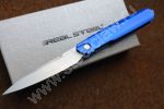 Нож Realsteel g5 Metamorph Intense blue 7832