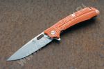  Нож Steelclaw LK5013C
