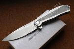 Нож "Realsteel T109 Flying shark 7821