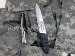Нож складной Navy к626